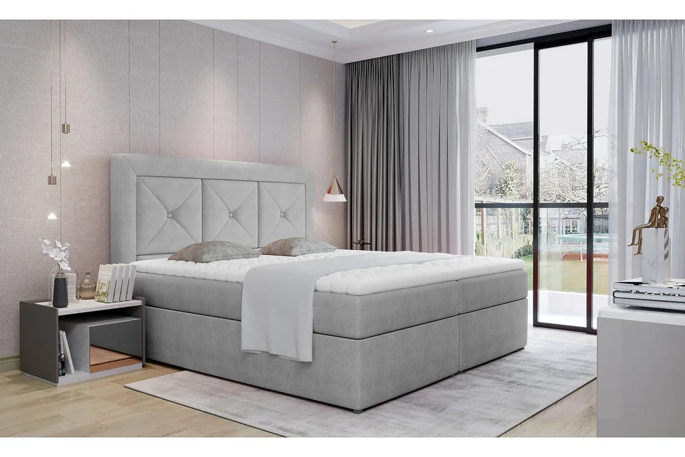 Sidria Sengepakke 160x200 cm v:5980602