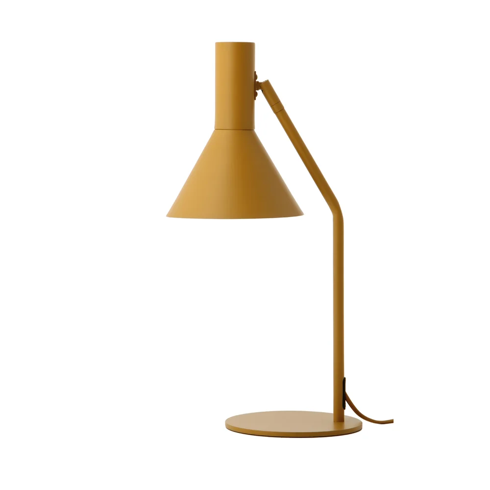 Lyss bordlampe v:2969702