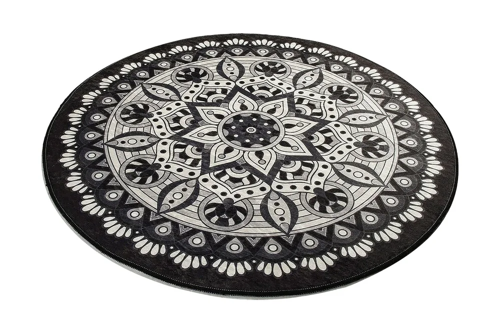 Chilai Home Badematte 100 Rund v:9783795 Chilai Home Badematte 100 Rund v:9783795