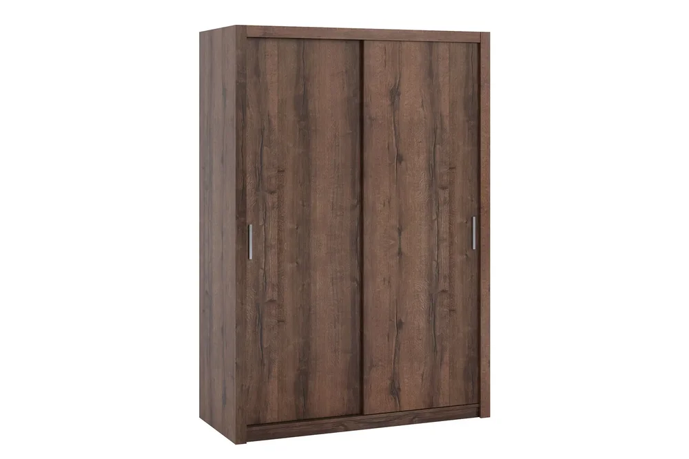 Julissa Garderobe 150 cm v:7050402