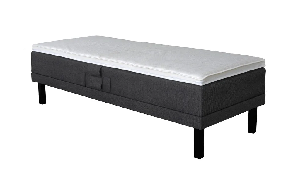 Select Justerbar Seng 90×200 cm v:6386692 Select Justerbar Seng 90×200 cm v:6386692