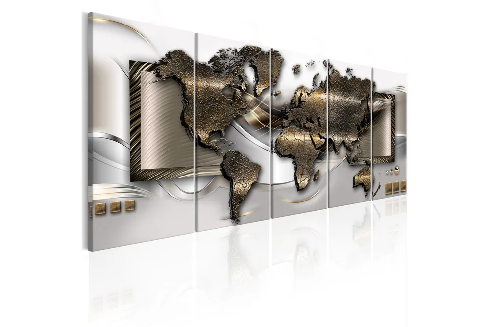 Bilde Exclusive Map 200x80 v:3068593