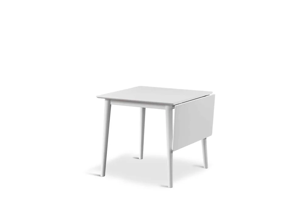 Åland Spisebord 80x80 cm for 2 personer v:7139007