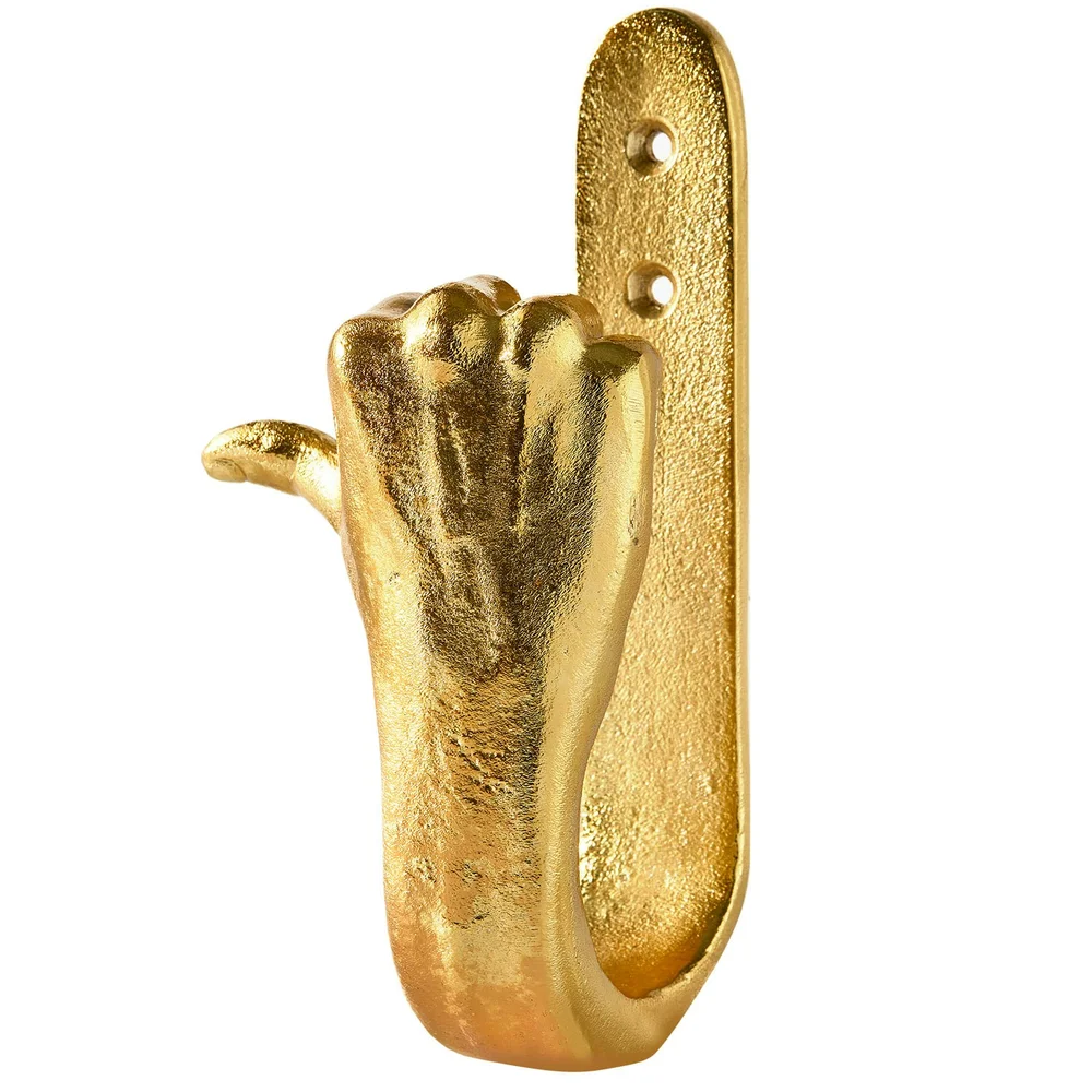 Hook Thumbs-Up v:6176503