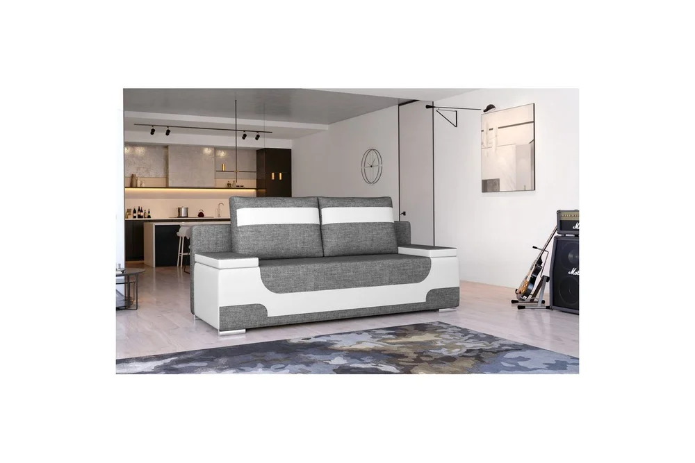 Sofa Eltap Area 200x90x92 cm v:6399749
