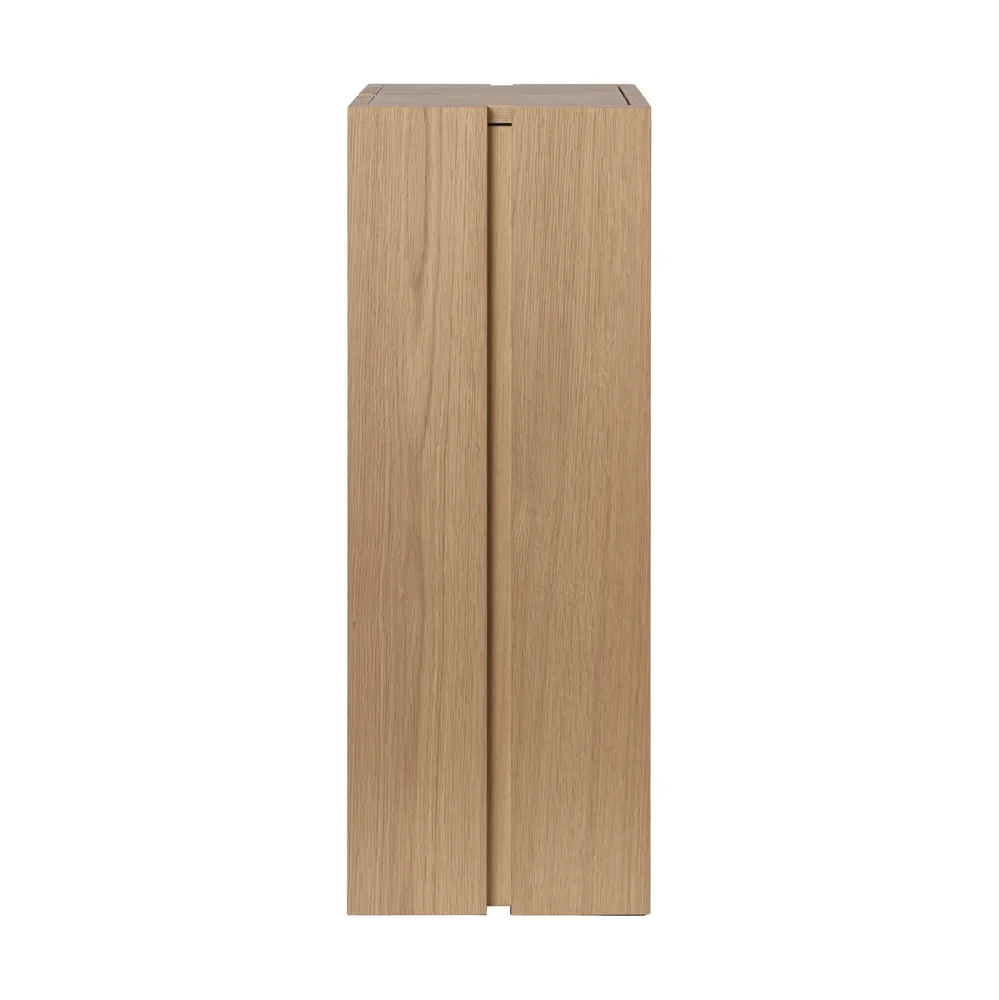Parcel pidestall v:6868186
