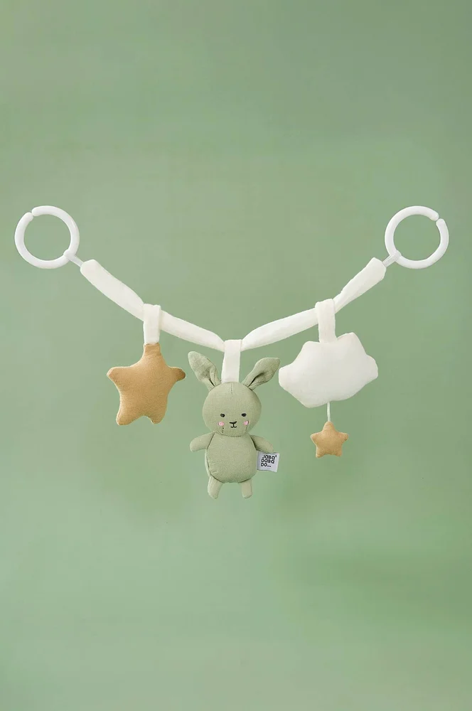 Barnevogn leke Bunny grønn – Grønn – Barnerom | m v:7801754 Barnevogn leke Bunny grønn – Grønn – Barnerom | m v:7801754