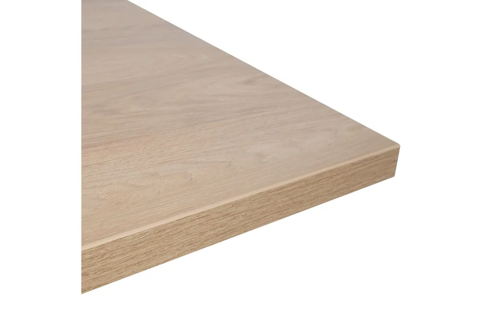 Ergo Bordplate 140×70 cm Natur v:3417480 Ergo Bordplate 140×70 cm Natur v:3417480