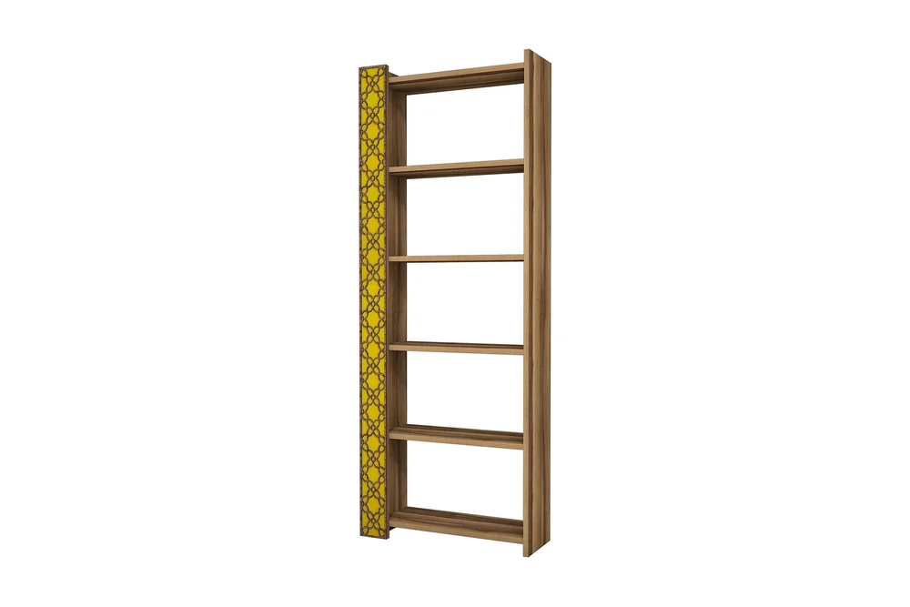 Hovdane Bokhylle 64 cm v:2483628