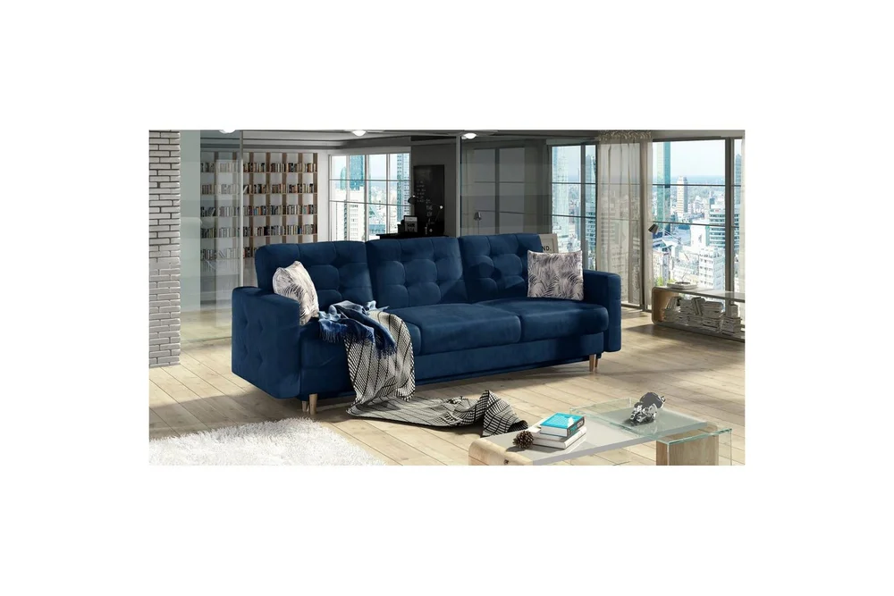 Sofa Eltap Asgard 233x93x92 cm v:3541127