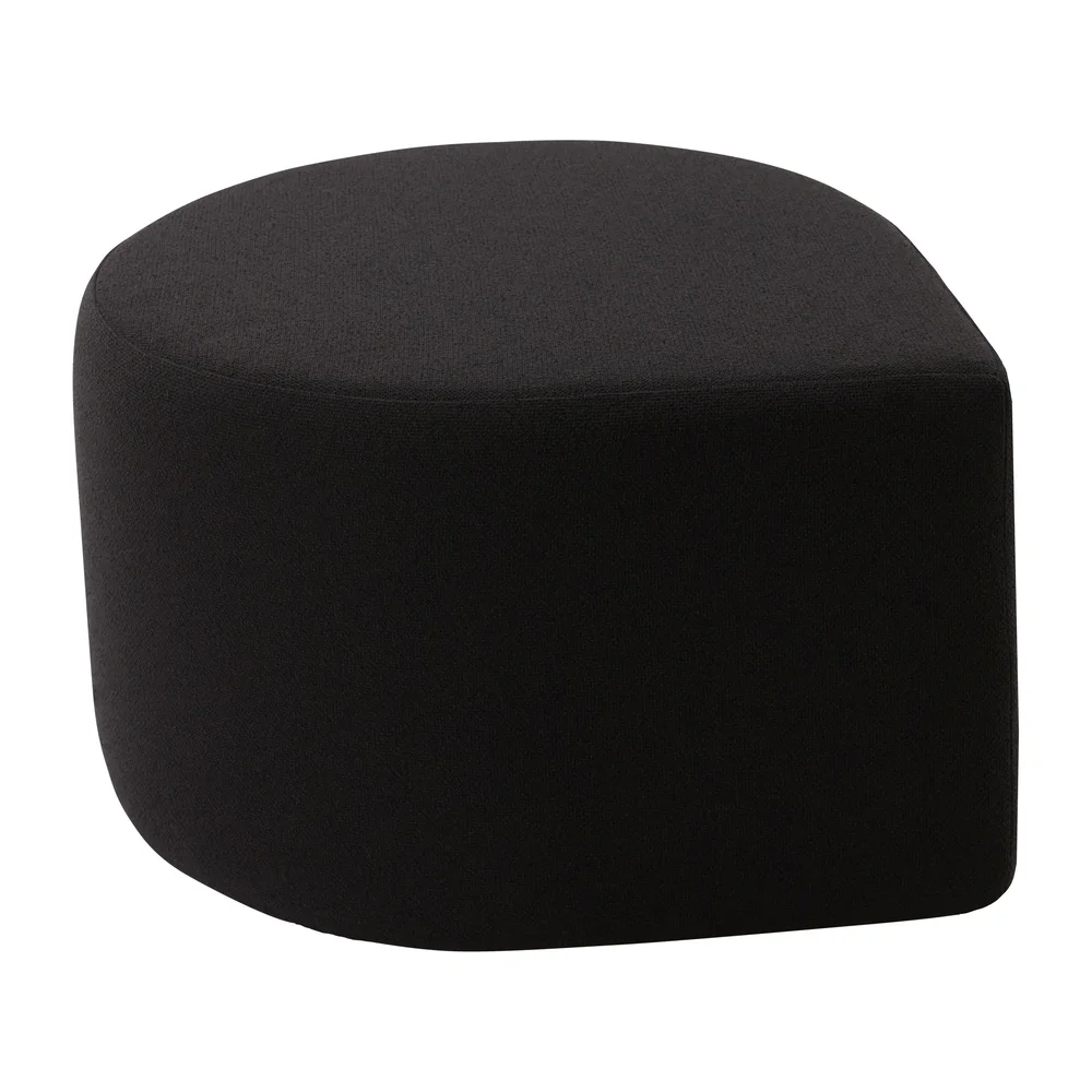 Stilla puff bouclé v:6387970