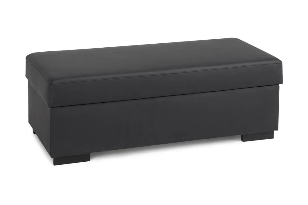 Crazy Fotskammel med Oppbevaring 120x50 v:7251488