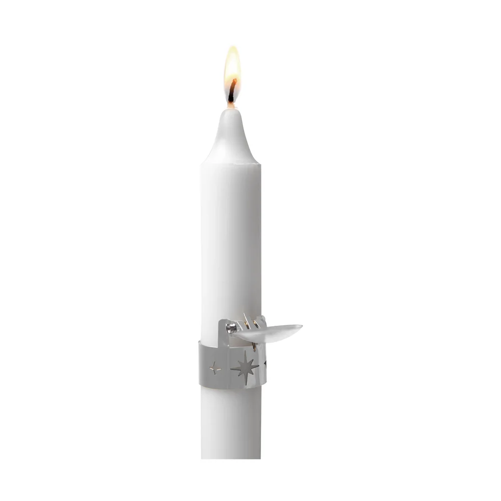 Northern star stearinlysslukker 2-pack v:3296780 Northern star stearinlysslukker 2-pack v:3296780
