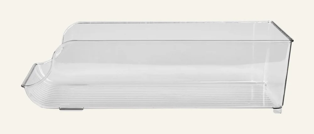Oppbevaringsboks transparent – 35x15x10 cm v:7664668 Oppbevaringsboks transparent – 35x15x10 cm v:7664668