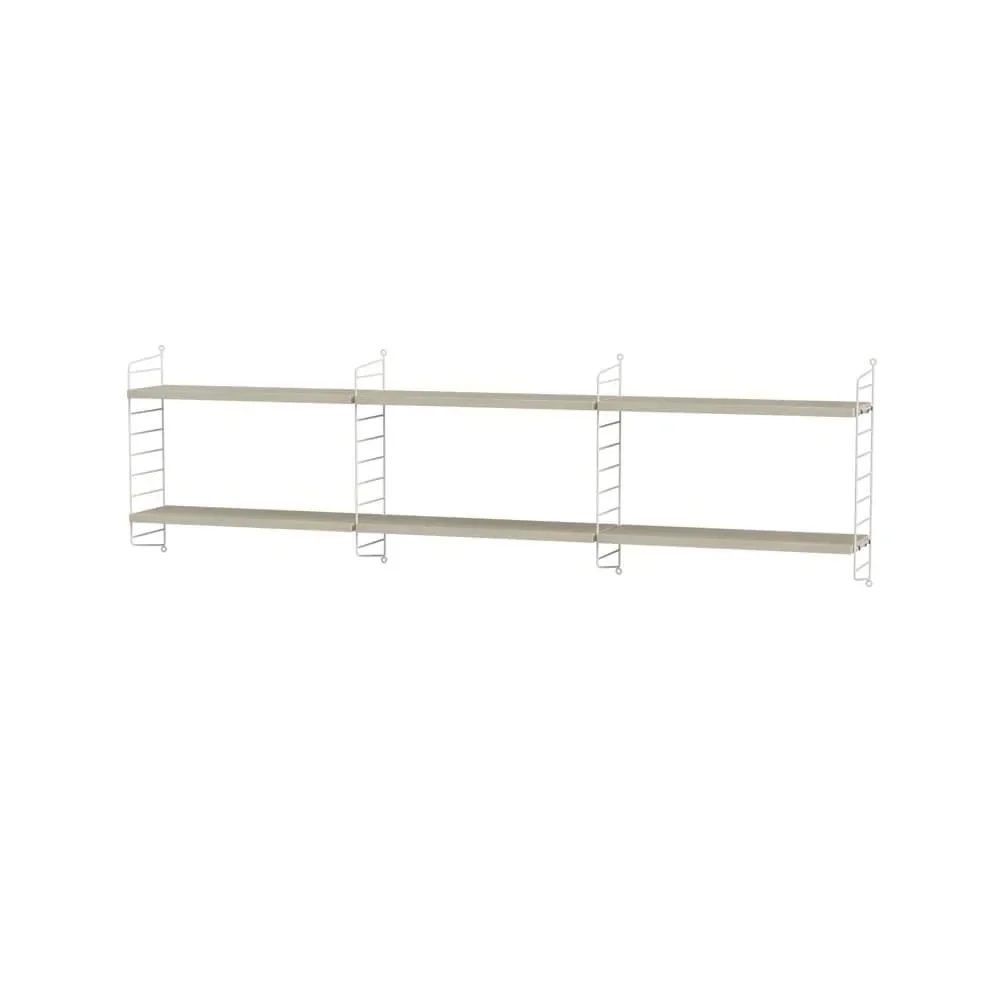 String soverom ask & hvit - Kombinasjon E" v:8867454