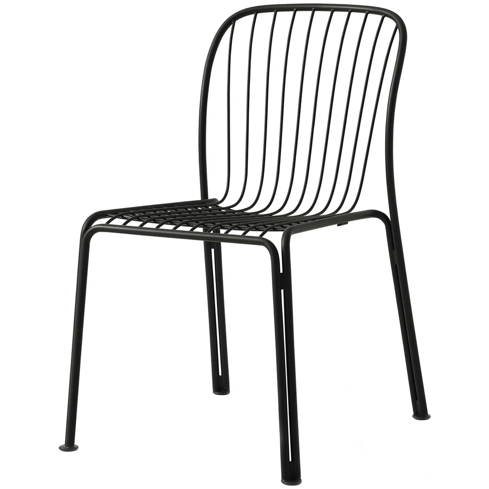 Thorvald SC94 Stol, Warm Black v:3586036