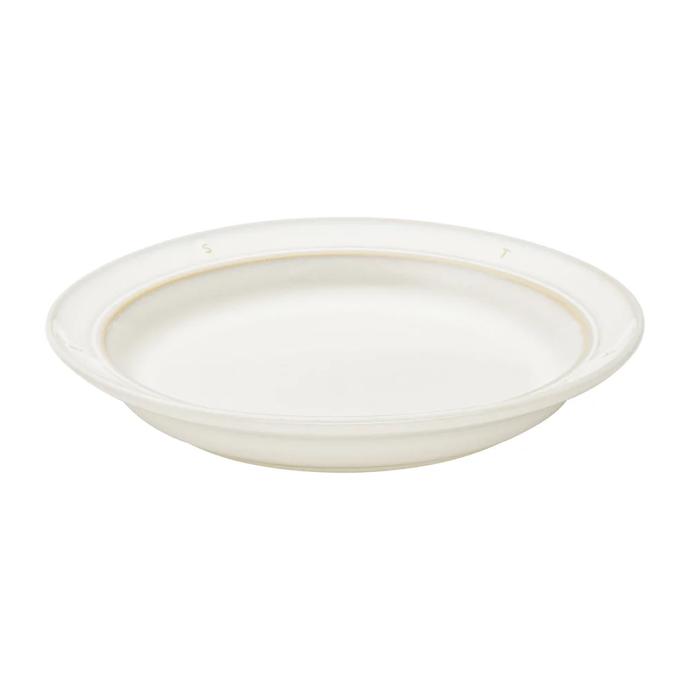 Staub Boussole tallerken dyp Ø24 cm v:6350324