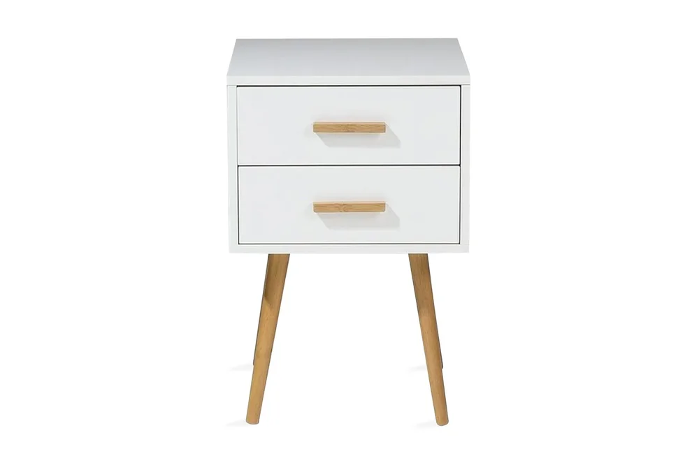 Alabama Nattbord 40 cm v:1603941 Alabama Nattbord 40 cm v:1603941