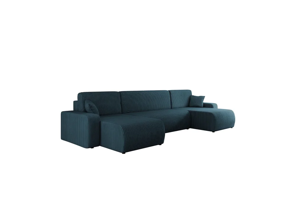 Barile Sofa Dobbeldivan 4-seter v:8469525 Barile Sofa Dobbeldivan 4-seter v:8469525