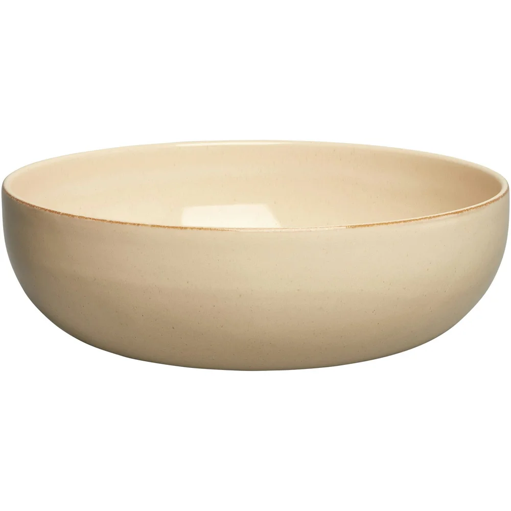 BON Salatbolle 26 cm, Beige v:9425369