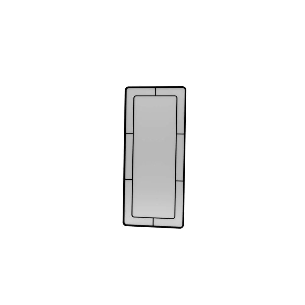 Sylron Gulvspeil 80 x 180 cm v:6125263 Sylron Gulvspeil 80 x 180 cm v:6125263