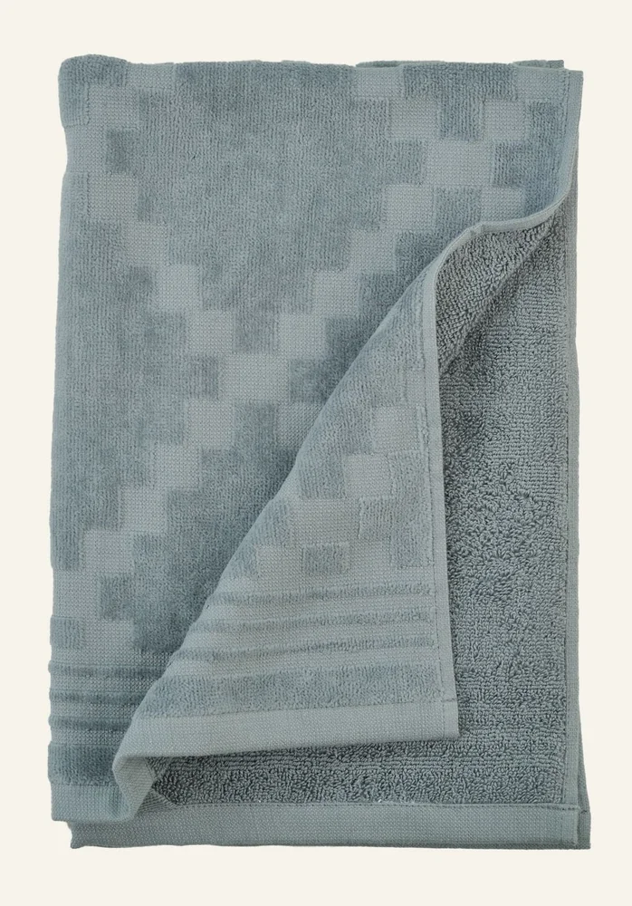Gjestehåndkle blå – 40×60 cm v:5710354