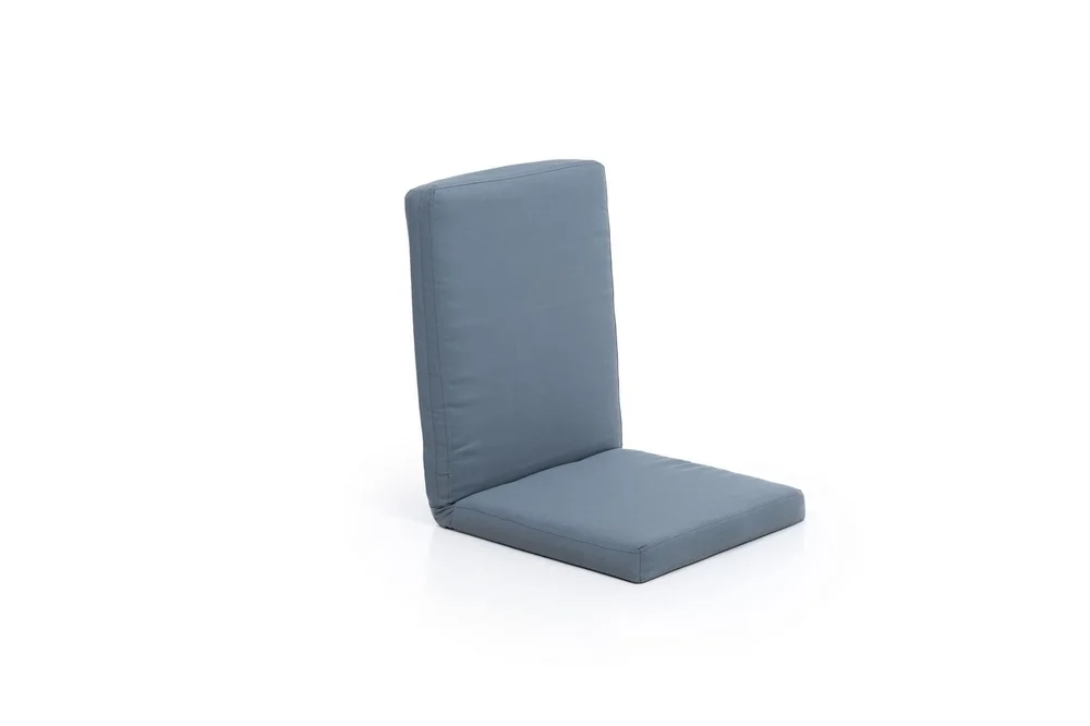 1-seters sovesofa Atelier Del Sofa Tera Outdoor (55 x 65 x 60 cm) Grå v:5073274
