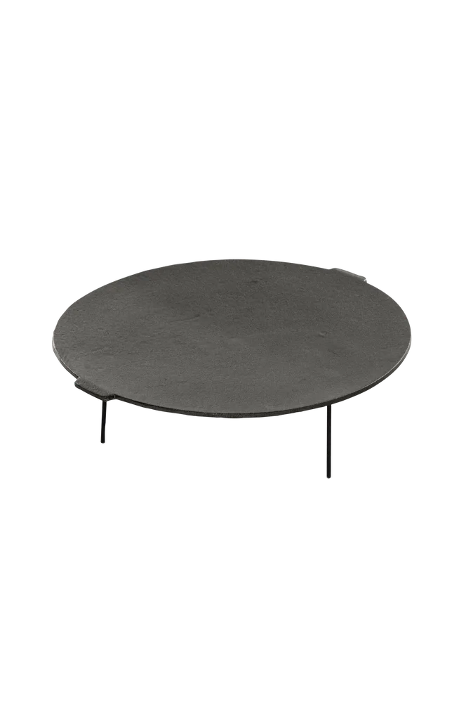 Stekeplate 70 cm inkl. ben – Utemøbler & hage | m v:2854895 Stekeplate 70 cm inkl. ben – Utemøbler & hage | m v:2854895