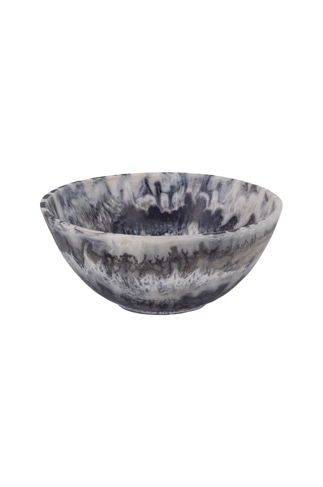 Evo Bowl – Svart – Dekor | m v:6809439