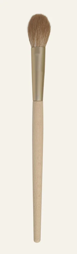 Sminkekost natur – 1,4×16,35 cm v:4816308