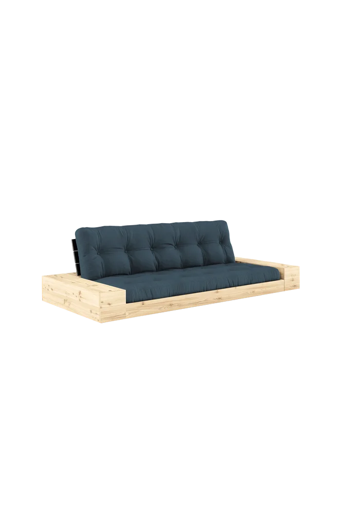 Base Sovesofa - Svart m v:5198708