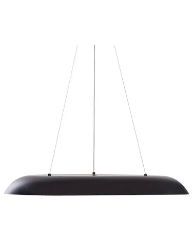 LED-pendellampe SURKO Metall Svart v:3397657 LED-pendellampe SURKO Metall Svart v:3397657