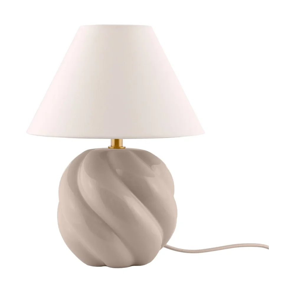Dahlia bordlampe v:4941735