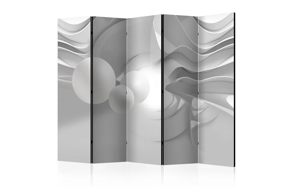 Romdeler - White Corridors II 225x172 v:1061495