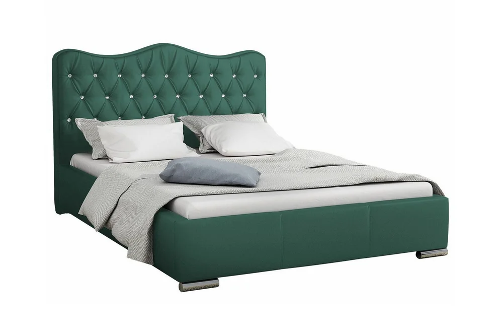 Boisdale Sengeramme 140x200 cm v:1587187