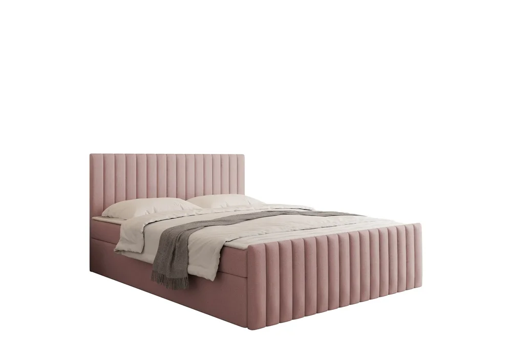 Calrosor Sengepakke Kontinentalseng med Oppbevaring 140×200 cm v:4240304 Calrosor Sengepakke Kontinentalseng med Oppbevaring 140×200 cm v:4240304