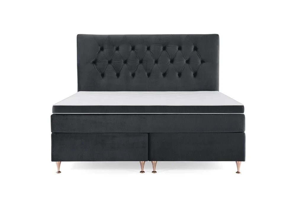 Royal Velvet Komplett Sengepakke 160x200 cm v:3741799