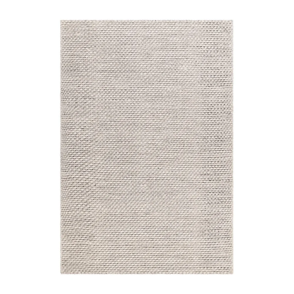 Ullmatta KM Home Grädde 160x230 cm v:9322858