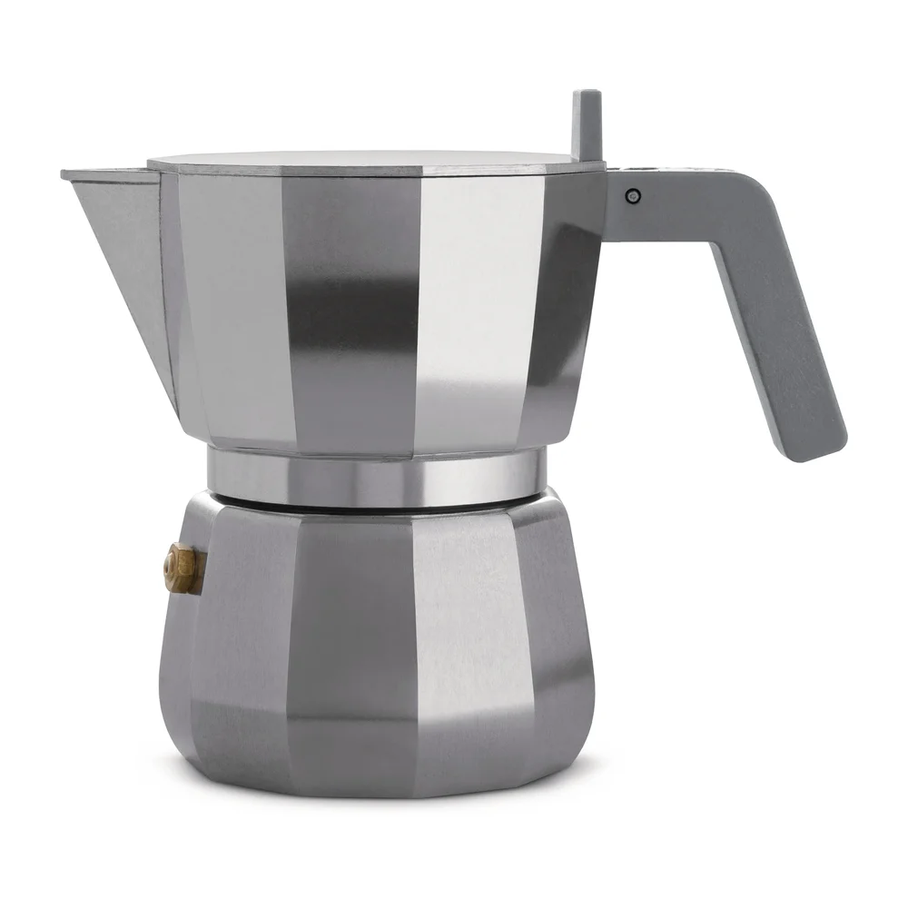 Moka espresso kaffebrygger v:5491132 Moka espresso kaffebrygger v:5491132