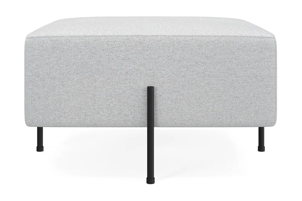 Menard Compact Sittepuff 70 cm Kvadratisk v:1102137
