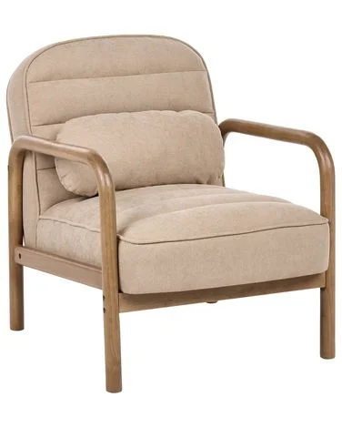 Lenestol AGGER Beige v:3927985 Lenestol AGGER Beige v:3927985