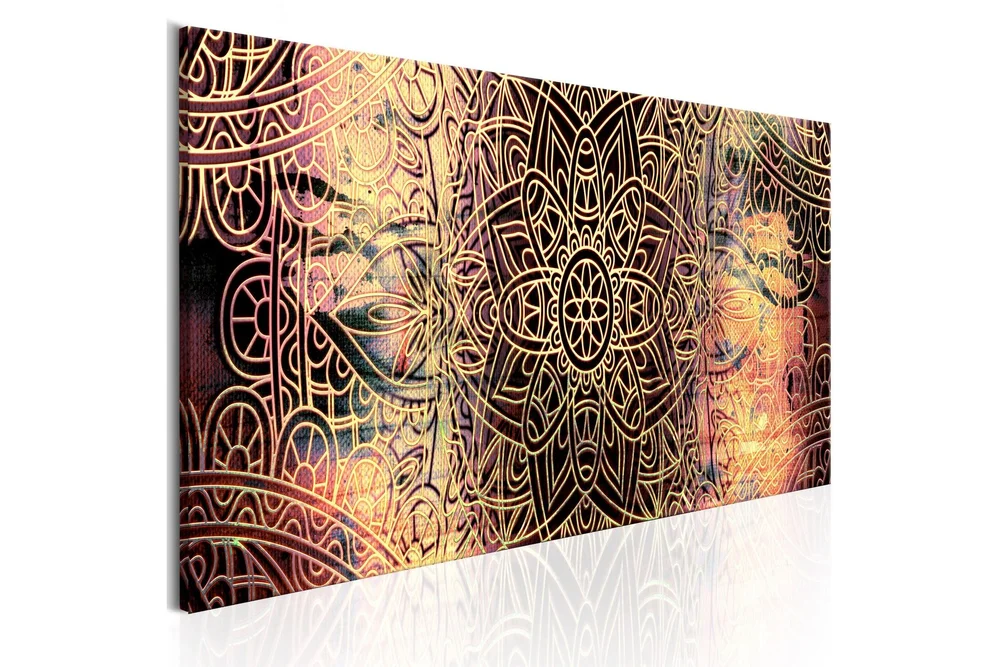 Bilde Mandala Sunny Poetry 150x50 v:9946082