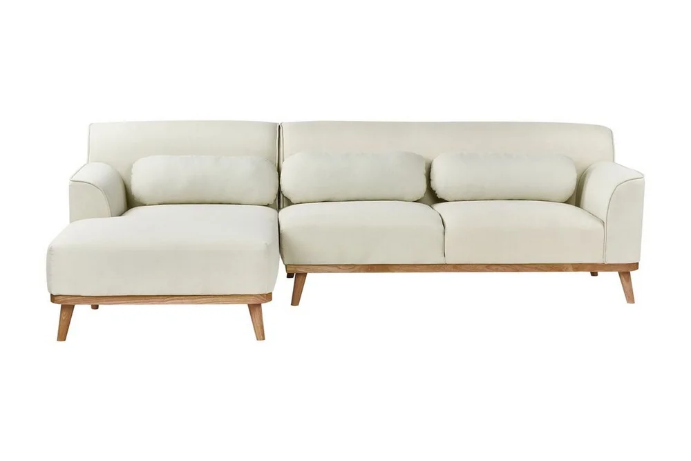 Bree Hjørnesofa 3-seter v:3679264