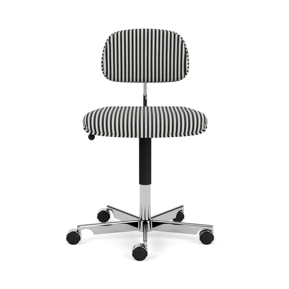 Kevi 2534U kontorstol v:6747526