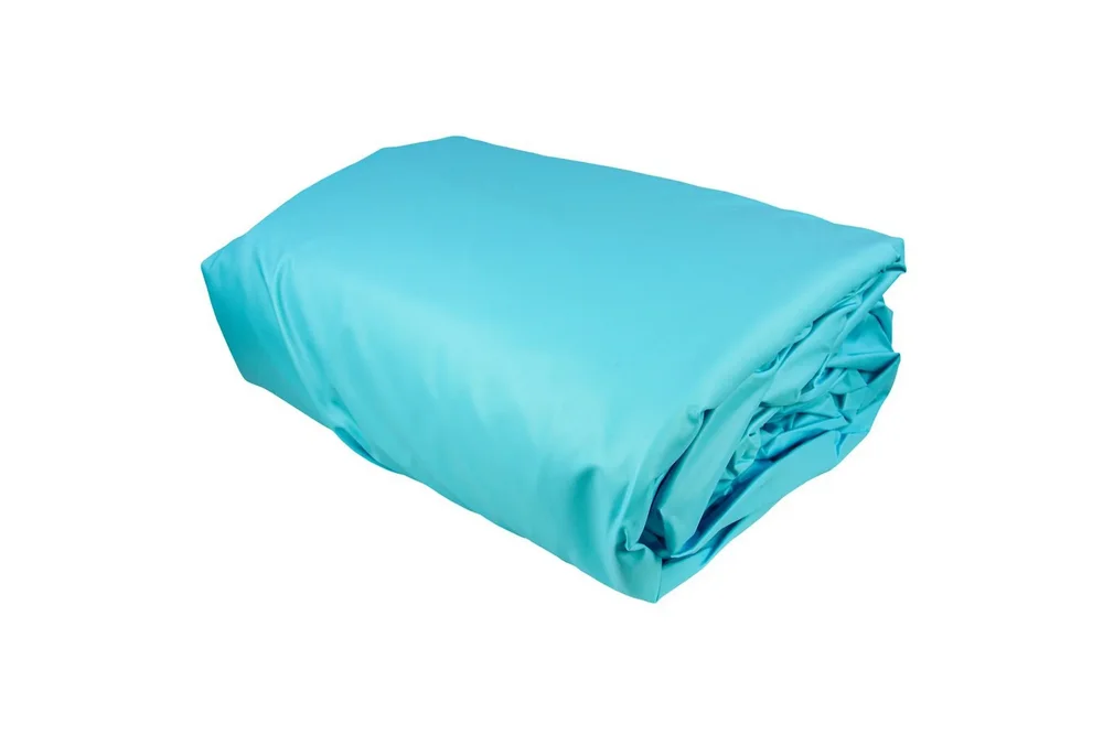 Liner for Nedgravd Basseng Gre Hengende 500 x 300 x 150 cm (0,75 mm) v:1532052 Liner for Nedgravd Basseng Gre Hengende 500 x 300 x 150 cm (0,75 mm) v:1532052