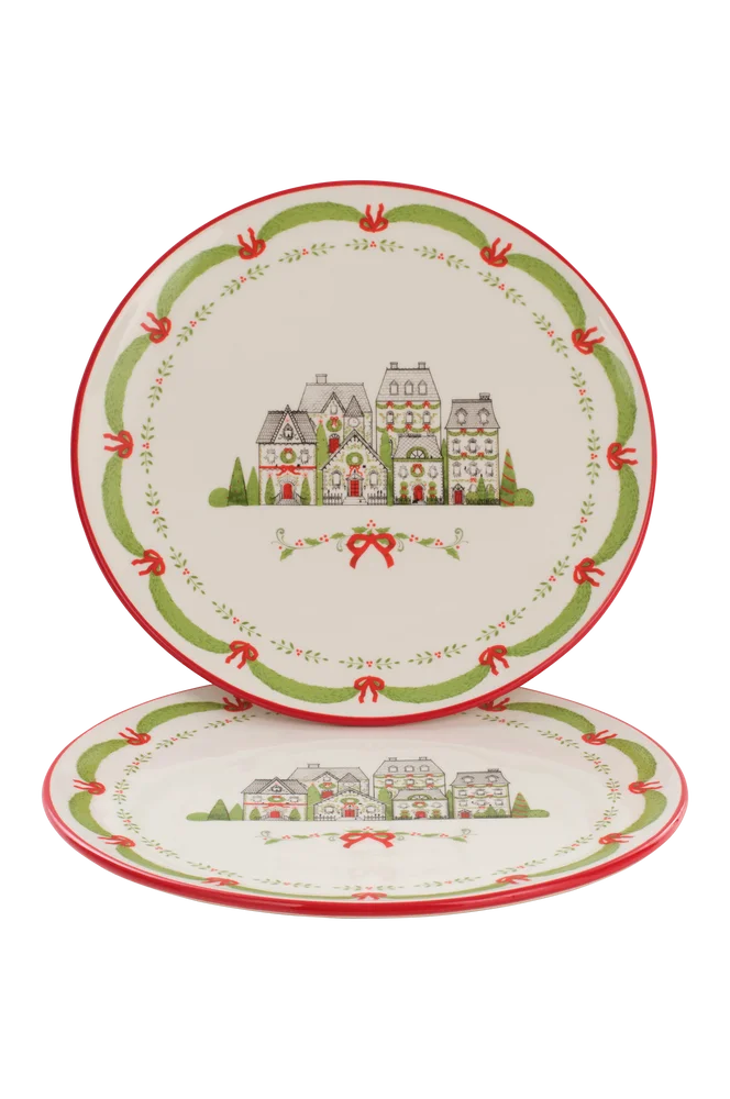 ANDRÉ tallerken 2-pakke ø 20.6 cm – Hvit – Kjøkken & husholdning | m v:7977475 ANDRÉ tallerken 2-pakke ø 20.6 cm – Hvit – Kjøkken & husholdning | m v:7977475