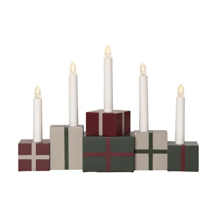Christmas gifts adventsstake v:702689