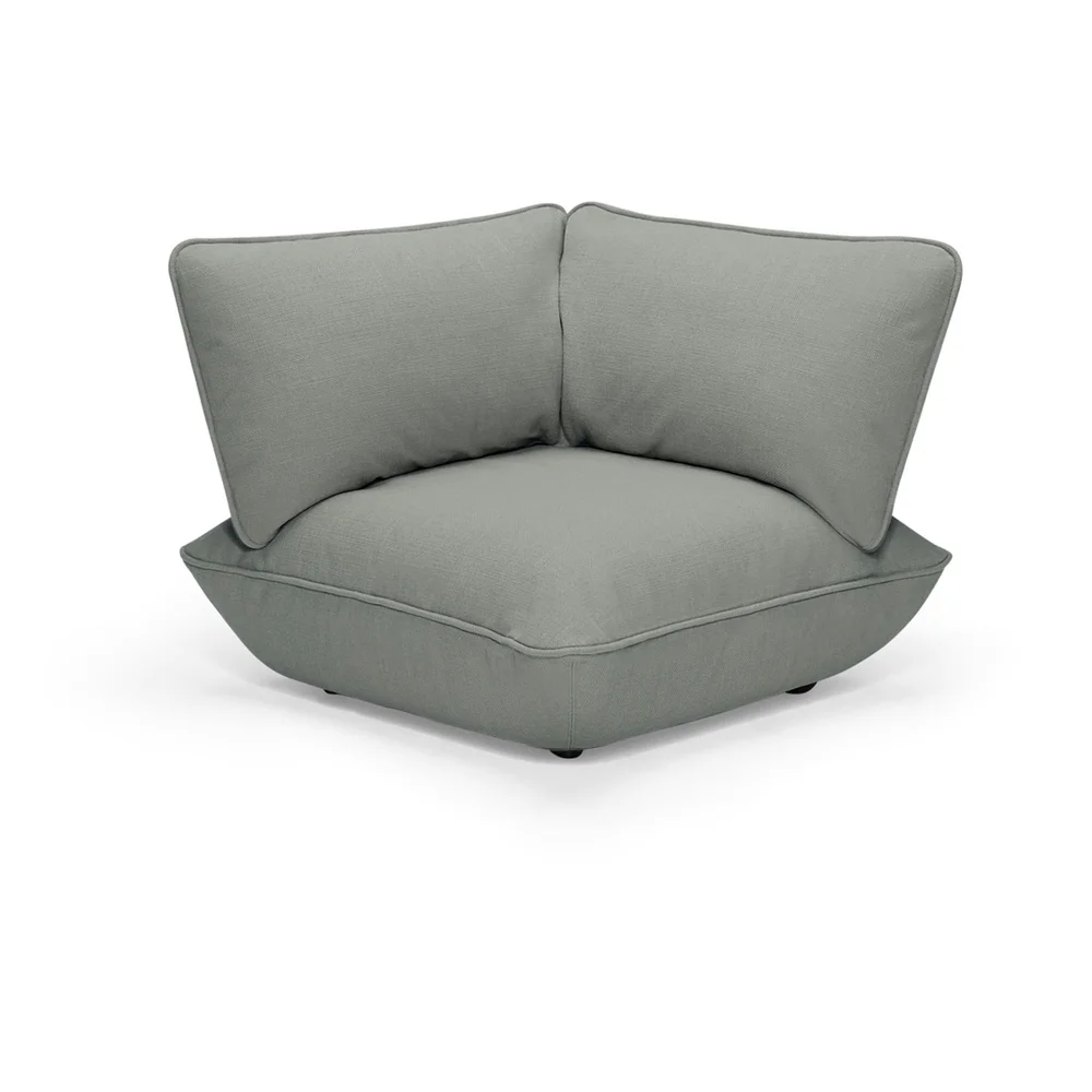 Sumo Stopning Hjørnedel, Mouse Grey v:6591774