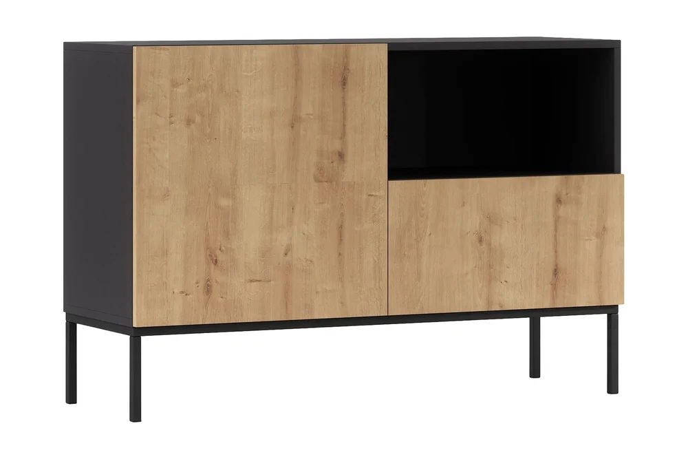 Anjal Kommode 120 cm v:4727415