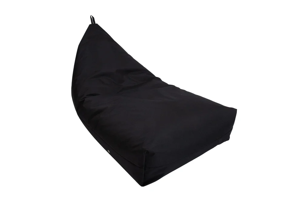 Mr. Big Sittesekk 130x80x20/70 cm Svart v:5498397